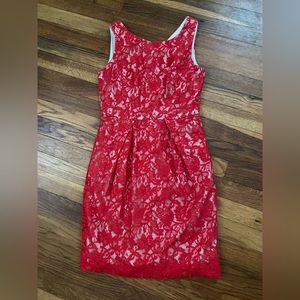 Donna Ricco Women’s Dress